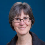 Kathy Stinson, author