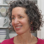 Nancy Vorsanger
