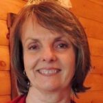 Pam Mirehouse