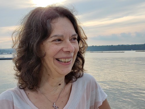 Janet Barclay Janet Barclay