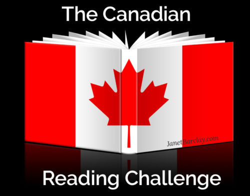 The Canadian Reading Challenge