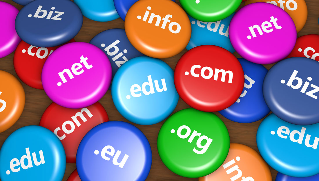 Domain Names: What You Need to Know | Janet Barclay