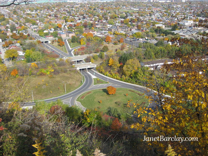 Hamilton Ontario