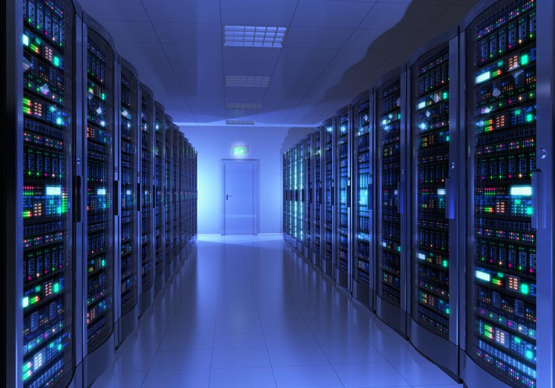 web-hosting-server