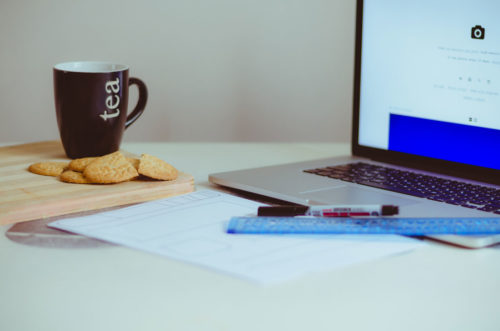 How to convert your website visitors to clients